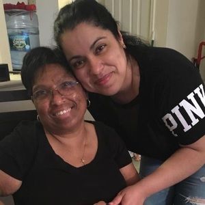 Meet your Posher, Luisa